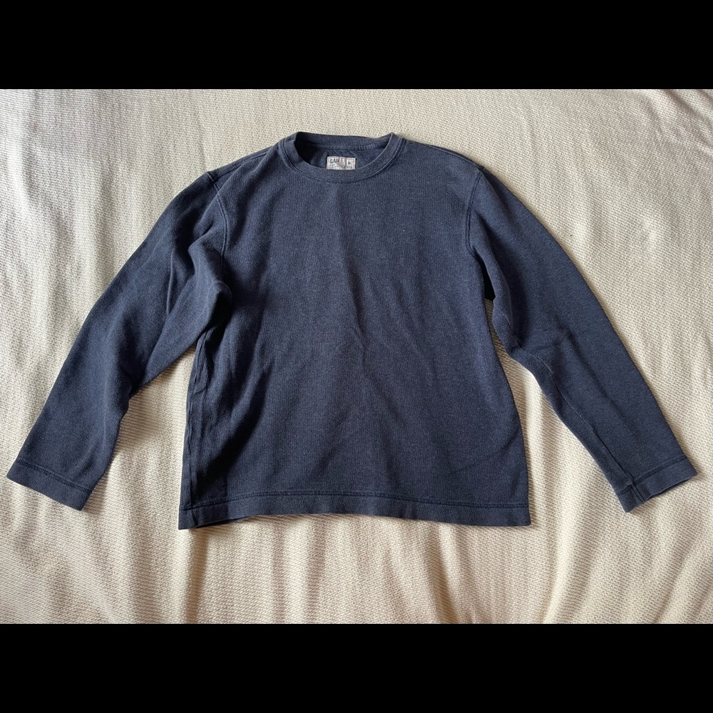 Gap sweatshirt